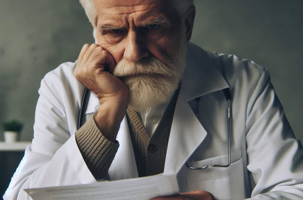 50 éve nem találják a mentális zavarok biológiai okait