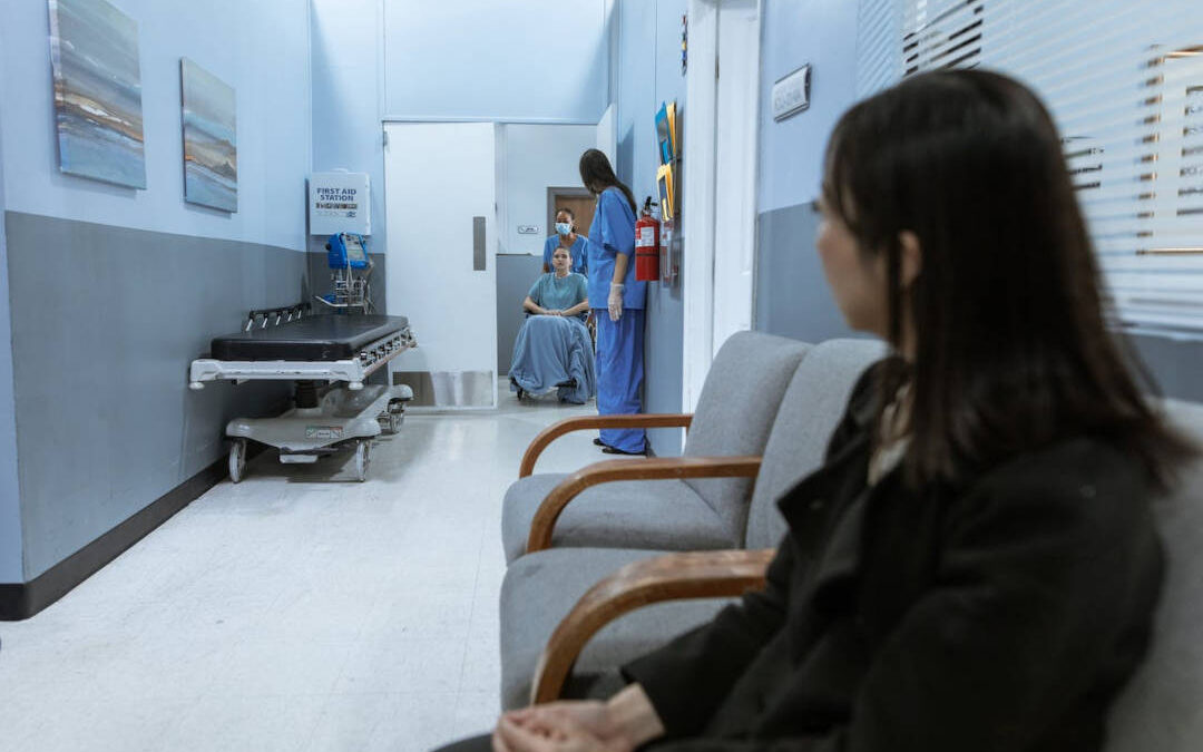 A betegek világnapján – az érem két oldala