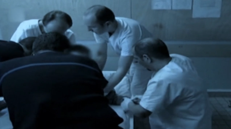 Az ENSZ szerint jogsértőek a pszichiátriai kényszerkezelések