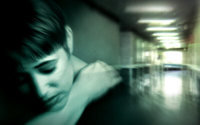 Kijutni a pszichiátria csapdájából