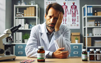 „Ez volt életem legijesztőbb élménye…” – interjú a gyógyszerabbahagyási útmutató íróival