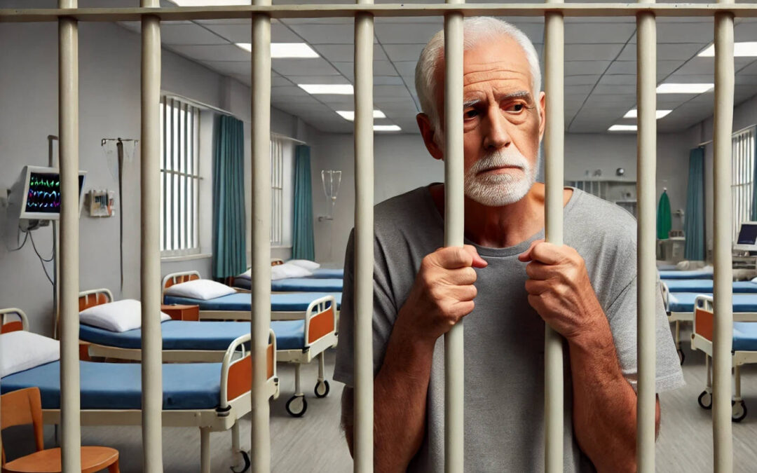 Fejősteheneknek használja pácienseit egy hatalmas pszichiátriai kórházlánc  