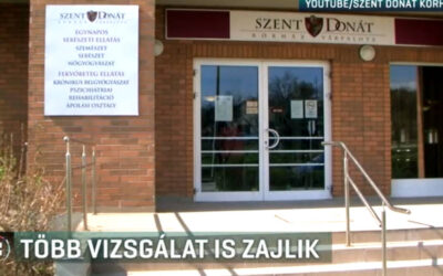 Megint kikötözés okozhatta a halált