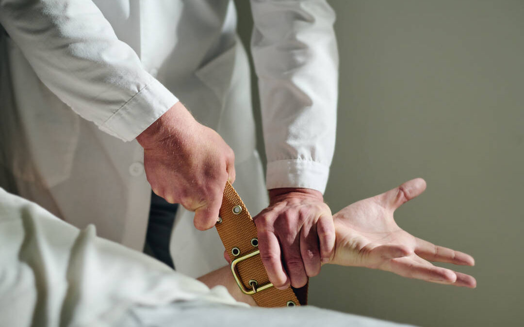 Ezért rettegnek az emberek az elmeegészségügytől