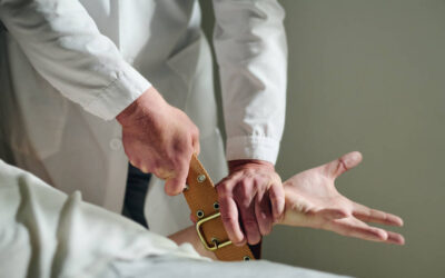 Ezért rettegnek az emberek az elmeegészségügytől