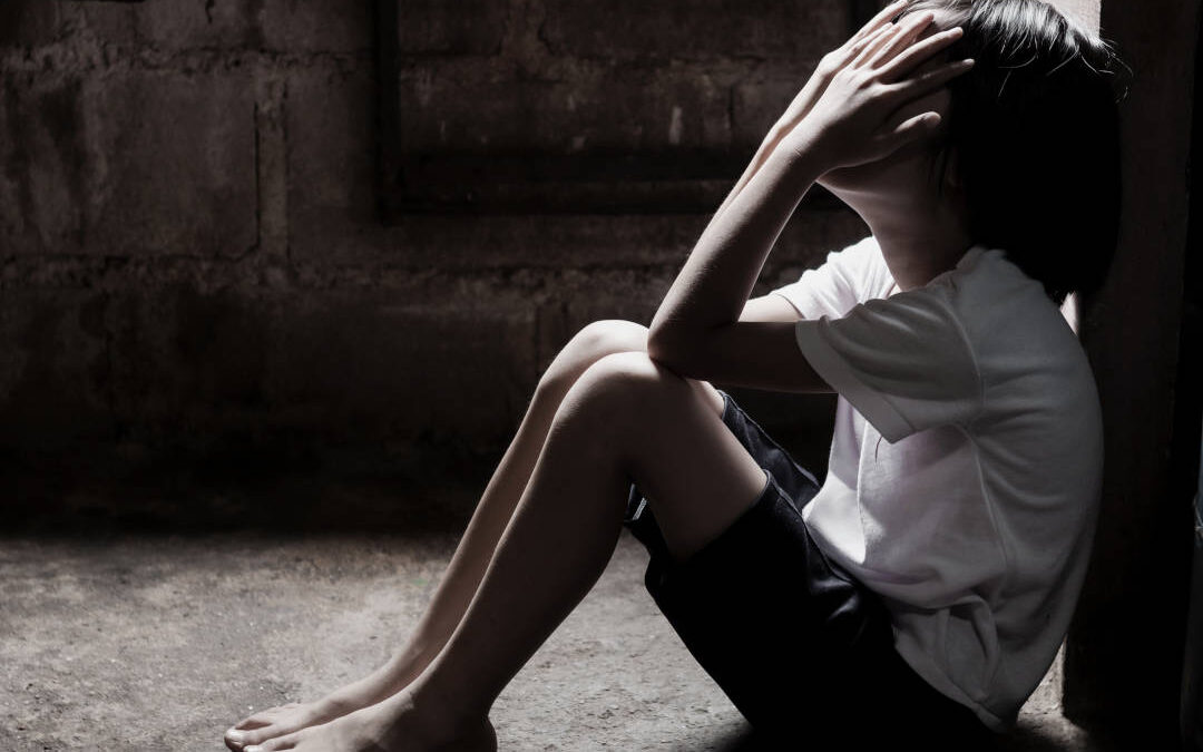 Pszichiátriai horror Középföldén 