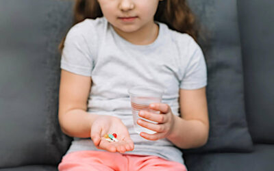 Pszichózist okozhat, ha gyógyszerrel kezelik a hiperaktív gyerekeket