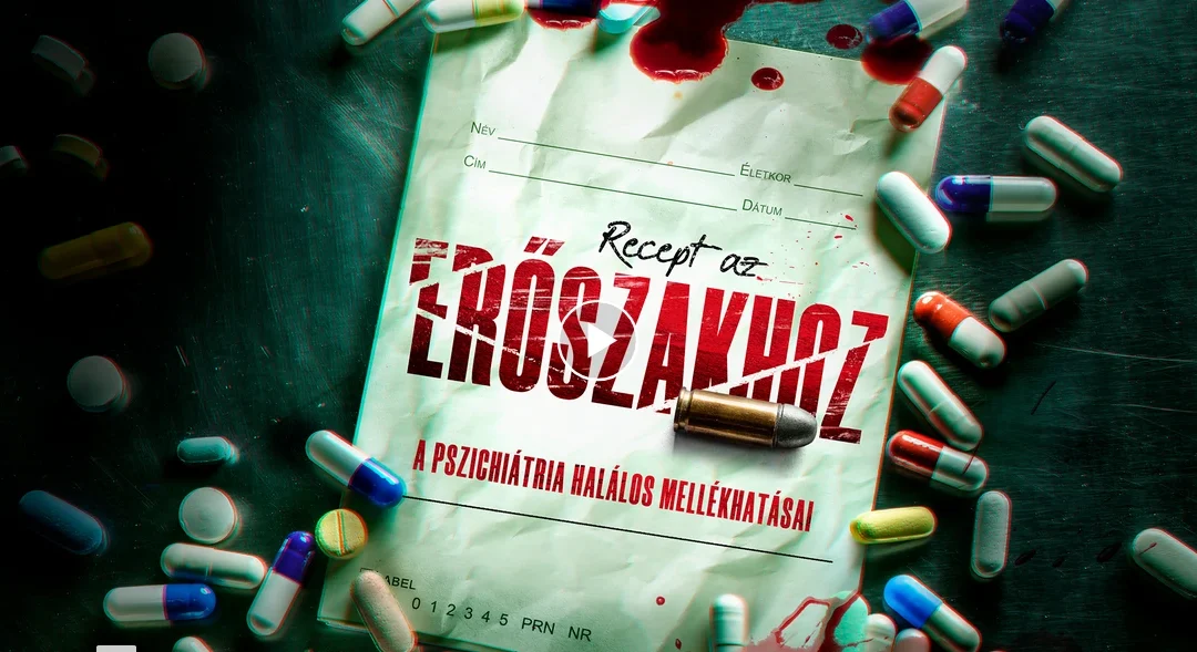 Két világnap – egy felkavaró dokumentumfilm