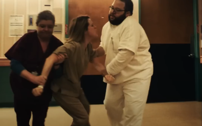 A kényszerítésmentes pszichiátria nem csak álom