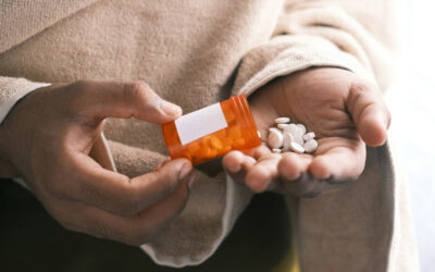 Végzetes mellékhatás miatt állnak le sokan az antidepresszáns-kezeléssel