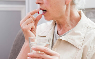 Az öngyilkossághoz vezető tabletták futószalagján