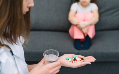 Az USA kormánya kivizsgálja a gyermekek túlgyógyszerezését