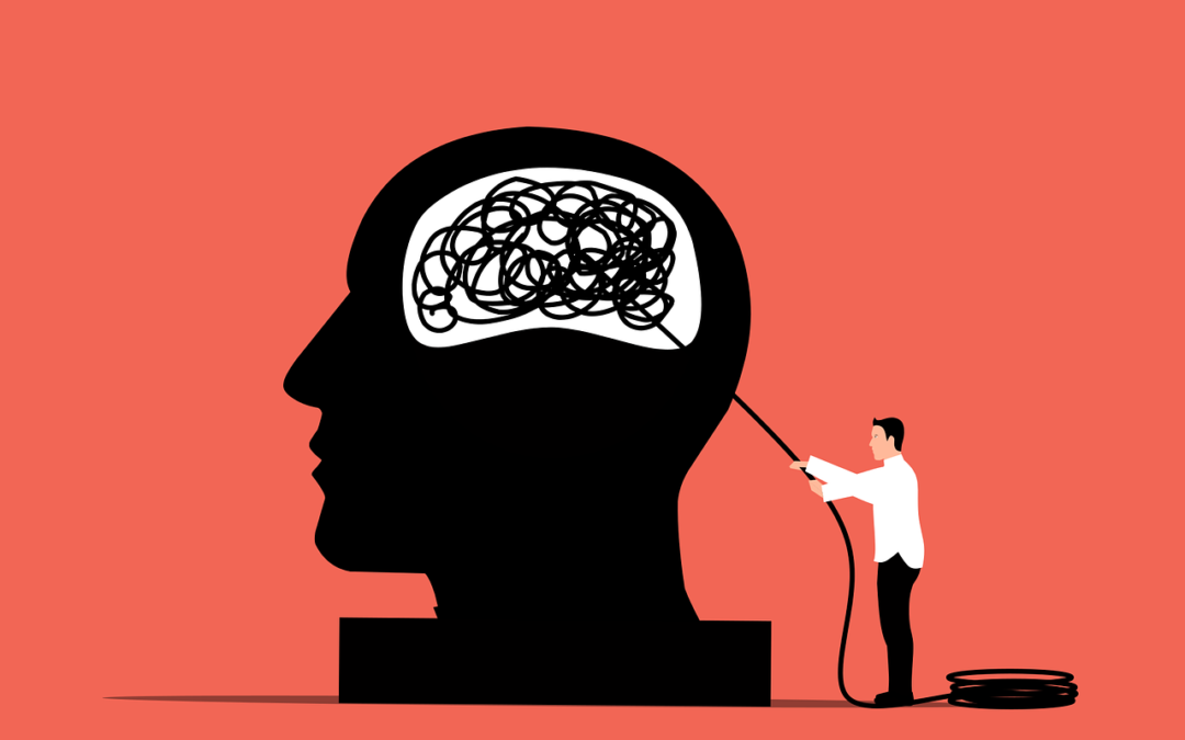 A gondterhelt élet jobban magyarázza a depressziót, mint az elromlott agy