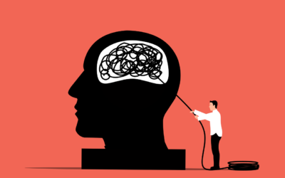 A gondterhelt élet jobban magyarázza a depressziót, mint az elromlott agy