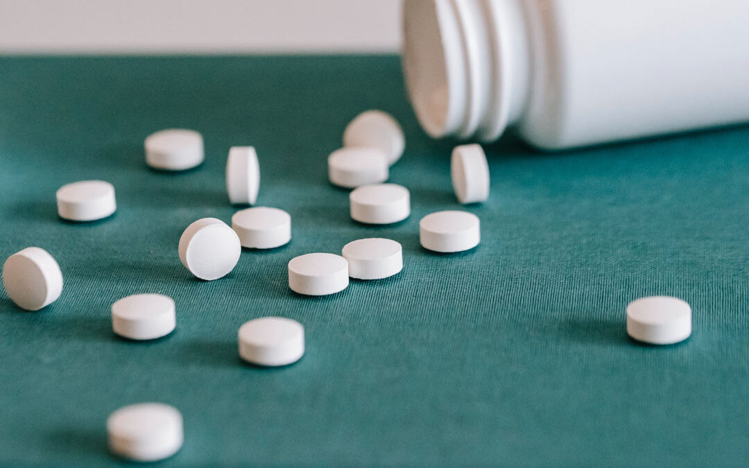 A „gyógyszerért” bármire hajlandó lett volna