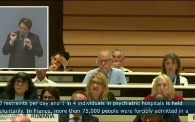 Világszerte betilthatják az elektrosokkot?