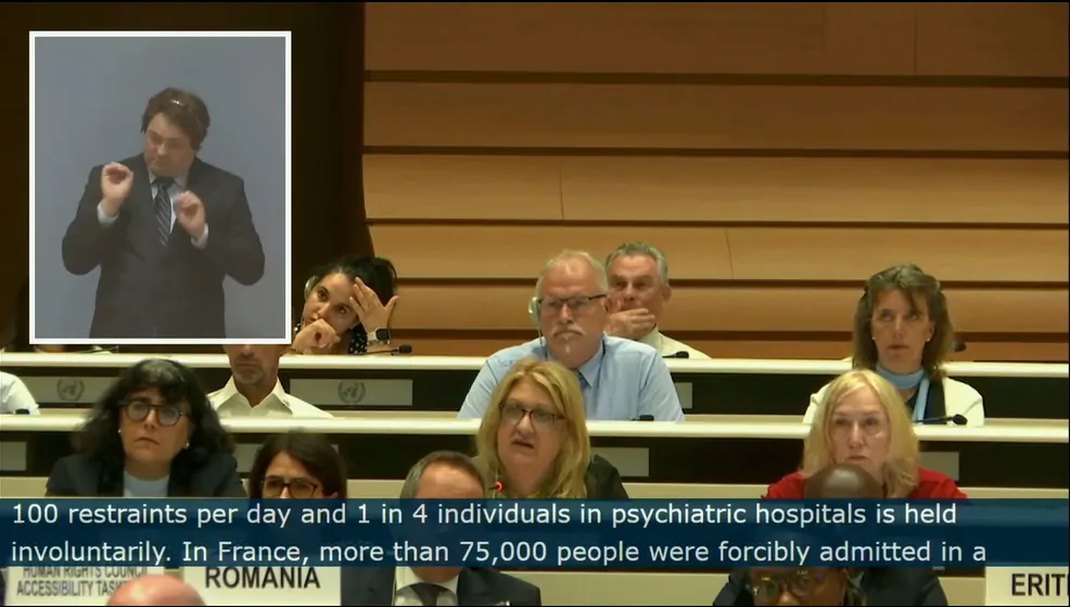 Világszerte betilthatják az elektrosokkot?